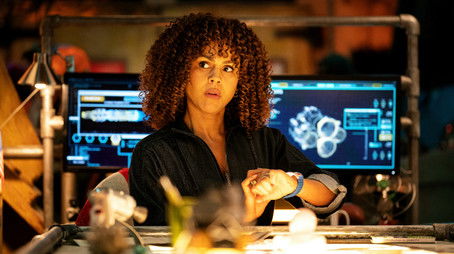 I Love Judging People (2022) - Episode 7 poster and promotional image