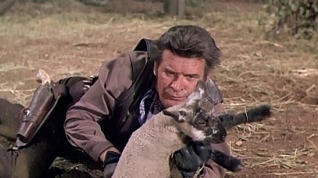 A Flock of Trouble (1967) - Episode 3 poster and promotional image
