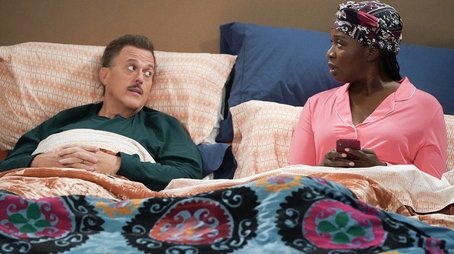 Idle Nigerians (2022) - Episode 9 poster and promotional image