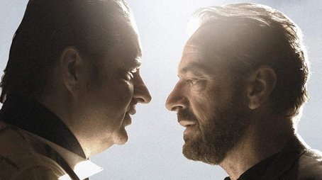 Season 1 (2019) - Season 1 poster and promotional image