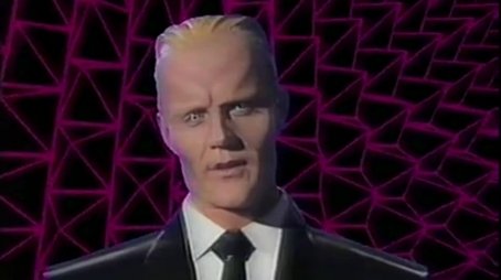 Episode 2 (1985) - Episode 2 poster and promotional image