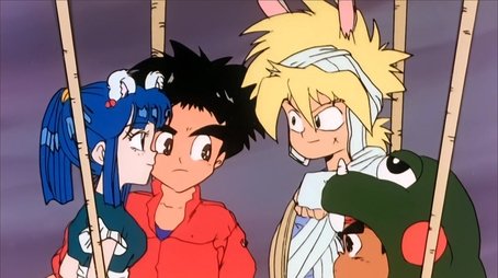 Let's Sing of Stuffed Animals! (1989) - Episode 29 poster and promotional image
