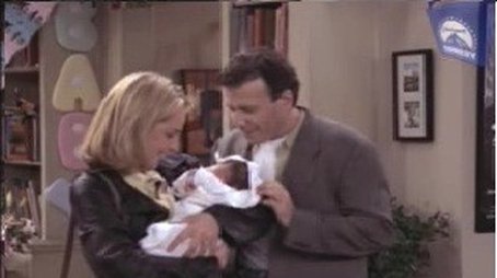 Coming Home (1997) - Episode 1 poster and promotional image