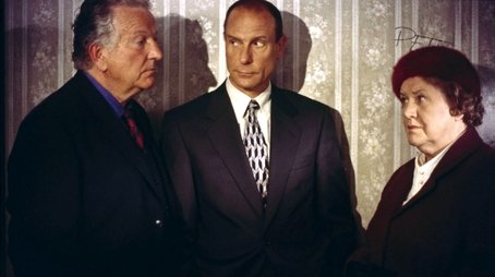 Digging for Dirt (1998) - Episode 3 poster and promotional image