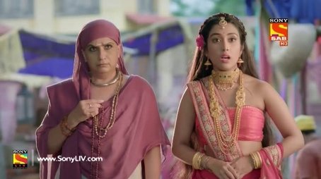 Tathacharya Defames Tenali (2017) - Episode 43 poster and promotional image