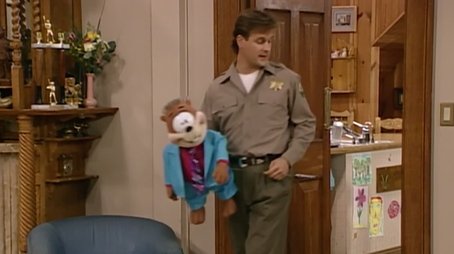 Girls Will Be Boys (1992) - Episode 24 poster and promotional image