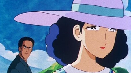 Dad's Secret Romance Album! (1983) - Episode 17 poster and promotional image