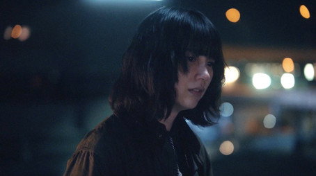 MISS KING / ミス・キング Évad 1