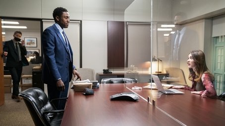 Georgia (2021) - Episode 10 poster and promotional image