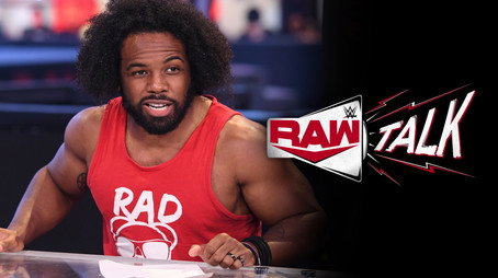 Raw Talk Сезон 5