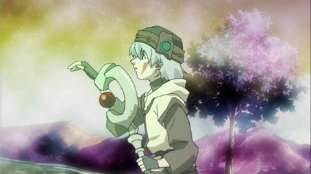 .hack//SIGN Sezona 1
