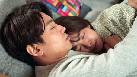 Episode 3 (2020) - Episode 3 poster and promotional image