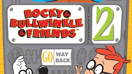 Season 2 (1960) - Season 2 poster and promotional image