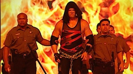 RAW 530 (2003) - Episode 29 poster and promotional image