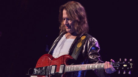 Infinity Hall Live Sezona 4