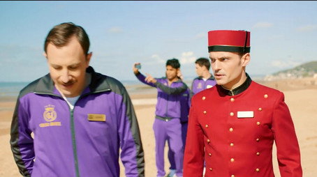 Groom Temporada 1