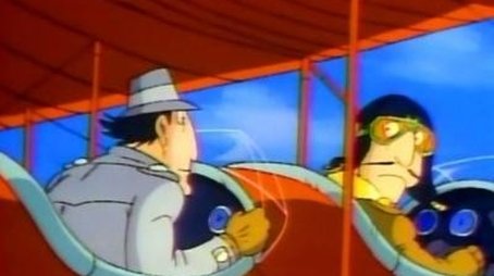Weather In Tibet (1983) - Episode 55 poster and promotional image