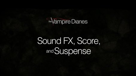 The Producer's Pages: Sound FX, Score and Suspense (2012) - Episode 23 poster and promotional image