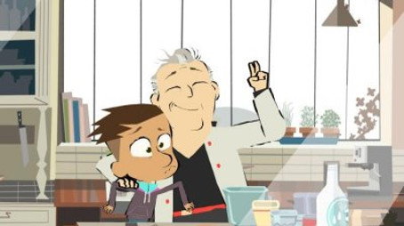 Max & Maestro Sezona 1