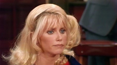 Chrissy's New Boss (1978) - Episode 9 poster and promotional image