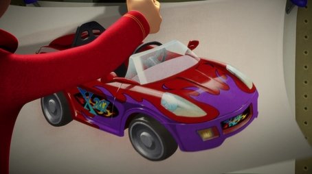 Safety Third (2015) - Episode 27 poster and promotional image