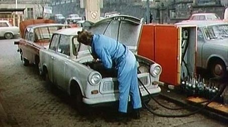 Fehlrechnung (1974) - Episode 5 poster and promotional image