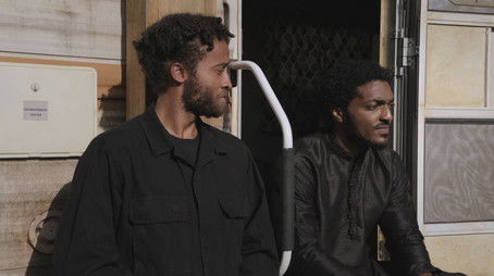 Secrets of the Garden (2021) - Episode 11 poster and promotional image