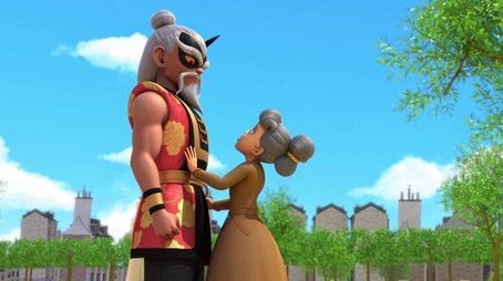 Miraculous: As Aventuras de Ladybug45