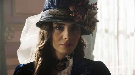 Filinta: Bir Osmanlı Polisiyesi Sezóna 1