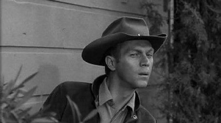 Detour (1961) - Episode 22 poster and promotional image