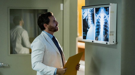 Dr. Death Stagione 2