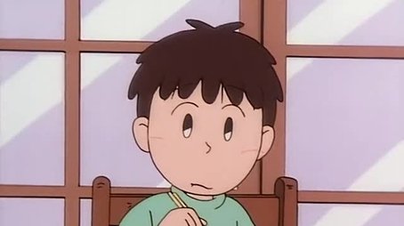 Episode 30 (1995) - Episode 30 poster and promotional image