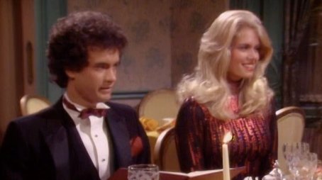 Kip and Sonny's Date (1981) - Episode 6 poster and promotional image