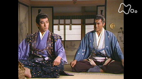 Osaka Summer Siege (1987) - Episode 45 poster and promotional image