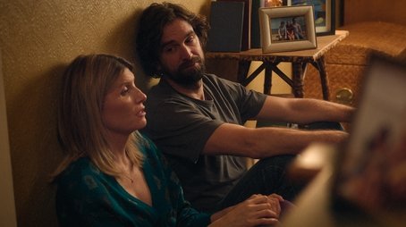 Who by Water (2024) - Episode 6 poster and promotional image