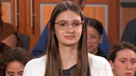 Tribunal Justice Сезон 2