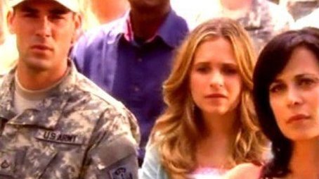 Who We Are (2007) - Episode 6 poster and promotional image