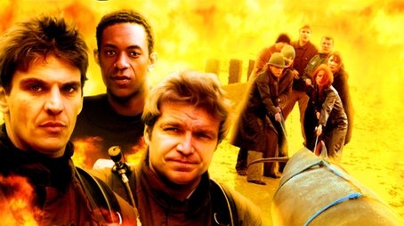 Season 14 (2002) - Season 14 poster and promotional image