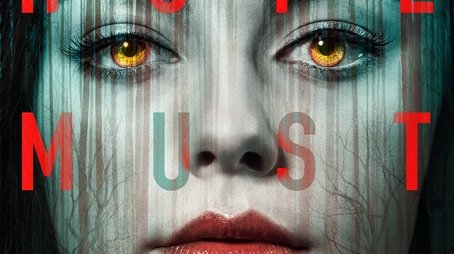 Season 4 (2021) - Season 4 poster and promotional image