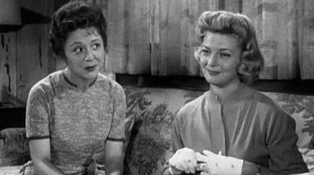 The Perfect Female (1961) - Episode 8 poster and promotional image