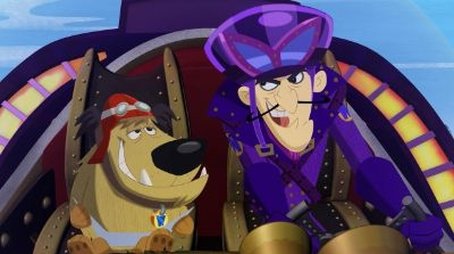Pretzel Logic (2017) - Episode 20 poster and promotional image