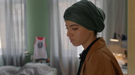 I'm No-smina for a reason, right? (2021) - Episode 6 poster and promotional image