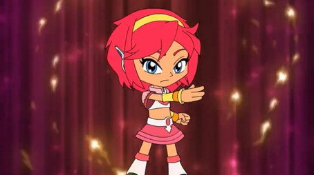 斗龙战士 Sezóna 1