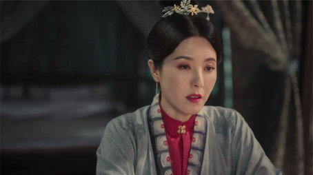 繁城之下 Сезон 1