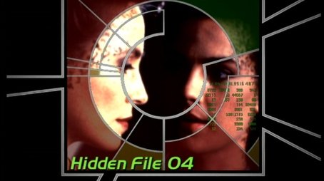 Section 31: Hidden File 04 (S04) (None) - Episode 56 poster and promotional image