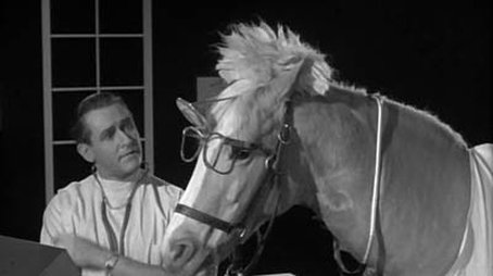 Doctor Ed (1963) - Episode 25 poster and promotional image