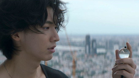 เส้นลองจิจูดที่ 180 องศาลากผ่านเรา Stagione 1