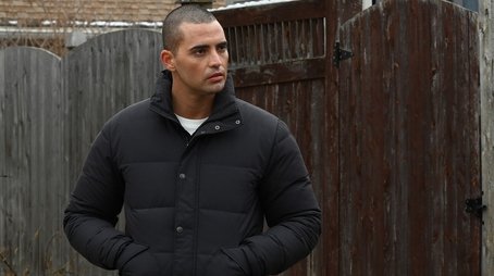 Chicago P.D.: Distrito 21114