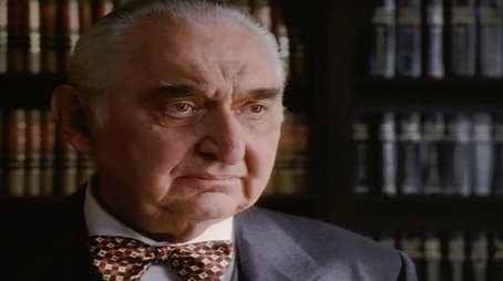 Witness for the Prosecution (1995) - Episode 9 poster and promotional image