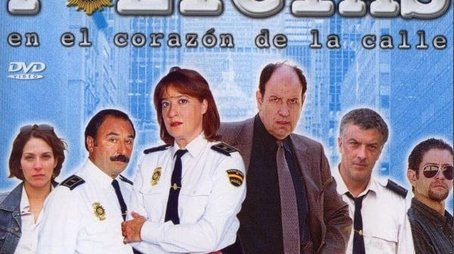 Season 3 (2001) - Season 3 poster and promotional image